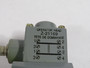 Allen-Bradley 802T-AT Series 1 Limit Switch C/W Z-21169 Operating Head NEW