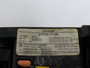 Siemens 3TC4417-0BK6 Contactor 110V@50Hz 120V@60Hz *Shelf Wear* NEW