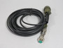 Baumer IFRM-12P1703/S14L Proximity Switch Assembly 10-30VDC 10mA 4mm NOP