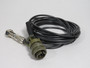 Baumer IFRM-12P1703/S14L Proximity Switch Assembly 10-30VDC 10mA 4mm NOP
