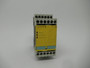 Siemens 3TK2825-1AL20 Sirius Safety Relay 230VAC USED