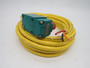 Allen-Bradley 802M-AY20 Limit Switch Series C 20FT CUSTOMIZED NOP