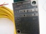 Allen-Bradley 802M-AY20 Limit Switch Series C 20FT CUSTOMIZED NOP