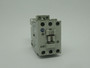 Allen-Bradley 100-C30EQ00 Series C Contactor 3 Phase 600VAC Max 24V DC USED