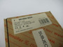 Weidmuller 9918840024 Power Supply 0.25-0.15Amp 115-230VAC 24VDC NEW