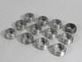 Thomas & Betts 610 Threaded Reducer 1-1/2" Male 1-1/4" Female Lot of 12 NEW