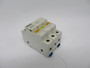 Ferraz Shawmut USCC3I Fuse Holder Ultrasafe 600V 30A 3 Pole 4-Pack NEW