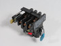 Potter & Brumfield P25C43A12D1-240 Definite Purpose Contactor 240V 50/60Hz USED