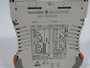 Weidmuller 8560740000 WAS4-PRO-DC/DC Signal Converter/Disconnector USED