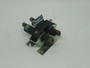 Barber Colman CM12-01120-035-0-00 Relay 120V 35A 50/60Hz Class B USED