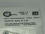 GFC Power GHOF1-5 Rev A Power Supply Output 5VDC @ 3.0A NEW