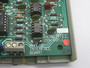 PowerTec 154-007.1 Interface Board Analog With Breakout Board USED