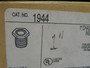 Thomas & Betts 1944 1" Chase Nipple Insulated *Lot of 18* NEW
