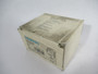Siemens 3VU1300-1MN00 Circuit Breaker 14-20A 1NO 1NC NEW