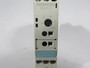 Siemens 3RP1505-1AQ30 Timing Relay 24VAC/DC 100-127VAC 50/60Hz 0.05s-100h NEW