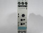 Siemens 3RP1505-1BQ30 Timing Relay 24VAC/DC 100-127VAC 50/60Hz 0.05s-100h NEW