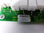 Creoscitex 10-4883A Board Assembly Resistive Brake  USED