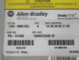 Allen-Bradley 1783-BMS10CL Series A Stratix 5700 Ethernet Managed Switch USED