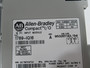 Allen-Bradley 1769-IQ16 Series A Compact I/O Input Module F/W 3.1 USED