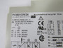 Carlo Gavazzi PCB01DM24 Asymmetrical Recycler Timer 240V 5A  NEW