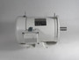 Sterling 3HP 3525RPM 208-230/460V 182TC TEFC 3Ph 8.4-7.4/3.7A 60Hz USED