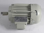 Elektror 0.25kW 2790RPM 230/400V 3Ph 1.26/0.73A 50Hz USED