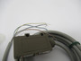 Cutler-Hammer E65CBL4 Photoelectric Sensor 16FT Source 10-30VDC 6 Foot Cable NEW