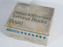 Siemens 8WA1-206 Beige Terminal Block 70mm2 8-0AWG 10-Pack NEW