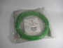 Control Techniques SSBAP010 Cable 10m 12Pin *Damaged Bag* NWB