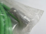 Control Techniques SSBAP010 Cable 10m 12Pin *Damaged Bag* NWB