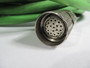 Control Techniques SIBAAA015 Cable 15m 17pin USED