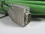 Control Techniques SSBAHC010 Cable 10m 12pin USED