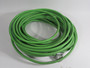 Control Techniques SIBAAA025 Cable 25m 17pin USED