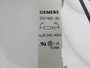 Siemens 3TX7462-3U Surge Suppressor 240-400V Pack of 10 NEW
