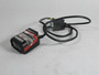 Microscan FIS-6300-4007G Barcode Scanner 5VDC USED