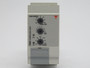 Carlo Gavazzi PMB01DM24 Multifunction Timer DPDT 24-240V AC/DC 50/60Hz NEW