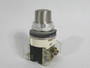 Allen-Bradley 800T-J631KD7B Keyed Selector Switch Ser. T 3-Pos 2NC 2NO NEW