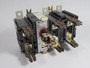 Siemens 3KL5530-1AB00 Fusible Disconnect Switch 250A 660/1000V *Dmg'd Box* NEW