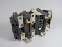 Siemens 3KL5530-1AB00 Fusible Disconnect Switch 250A 660/1000V *Dmg'd Box* NEW