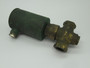 Concordia 100-170-4-11061 Solenoid Valve 110V 60Hz 100% ED SVS 13/1 GE1,5 NOP