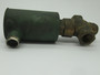Concordia 100-170-4-11061 Solenoid Valve 110V 60Hz 100% ED SVS 13/1 GE1,5 NOP