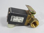 Burkert 450065D Solenoid Valve 120V 60Hz 12W 0256-A-3/8-FPM-BR-NPT1/2 3-Pk NEW