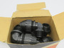 Thomas & Betts 2686 Thermoplastic Liquid Tight Connector 1" 90Deg 5-Pack NEW