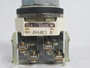 Allen-Bradley 800T-J44KC1B Selector Switch Series N 3-Pos 2NC 2NO NEW