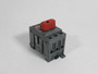 ABB OT16E3 Disconnect Switch 16A 600VAC 3 Pole NEW