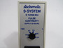 Electromatic S114166024 Pulse Continuity Relay 5-100% 20-28VAC 11-Pin NOP
