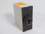 Electromatic SB20571218S Interval On Operate Relay 0.8-18s 12VDC 11-Pin NOP