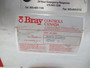 Bray 900830-21320532 Pneumatic Actuator Double Acting 140psi USED