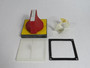 Siemens 8UC61 Handle for Drive Mechanism *Missing Hardware* NOP