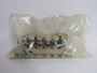 Lincoln 83311-6 Centro-Matic Oil Injector Assembly 6-Unit 1/8"NPT SL-42 NWB